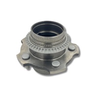 Rear Hub ABS Landcruiser 79