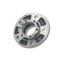 Front Hub Landcruiser 79 105