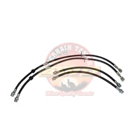 Brake Line Kit Extended Triton MN ML MR MQ