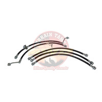 Brake Hose Kit Extended Dmax