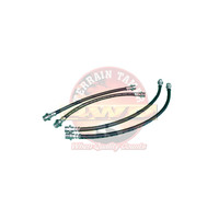 Extended Brake Line Kit Hilux GUN