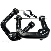 Ultimate Upper Control Arm Kit Adjustable Prado 150 120