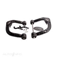 Ultimate Upper Control Arm Kit Landcruiser 200