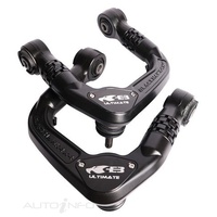 Ultimate Upper Control Arm Kit Adjustable Ranger PX BT50