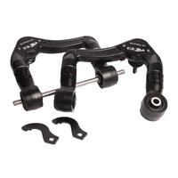 Ultimate Upper Control Arm Kit Dmax BT50