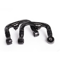 Ultimate Upper Control Arm Kit Adjustable Navara NP300