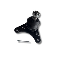 Upper Ball Joint Colorado RC Dmax