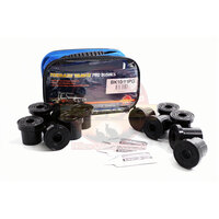 Rear Leaf Spring Bush Kit Landcruiser 79