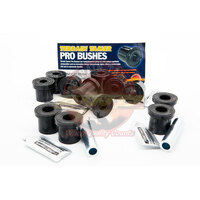 Rear Leaf Spring Bush Kit Landcruiser 79