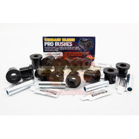 Rear Leaf Spring Bush Kit Landcruiser 79