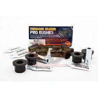 Rear Leaf Spring Bush Kit Hilux LN KZN RZN