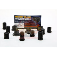 Rear Leaf Spring Bush Kit Hilux GGN KUN GUN