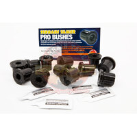 Front Leaf Spring Bush Kit Patrol GQ
