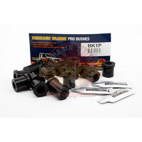 Front Leaf Spring Bush Kit Hilux LN RN