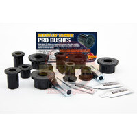 Rear Leaf Spring Bush Kit PX Ranger