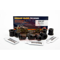 Rear Leaf Spring Bush Kit Hilux LN RN