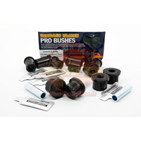 Rear Leaf Spring Bush Kit RG Colorado Dmax