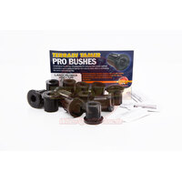 Leaf Spring Bush Kit Patrol GQ GU Landcruiser 40 60 75