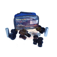 Rear Leaf Spring Bush Kit Triton MQ