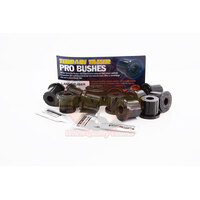 Rear Leaf Spring Bush Kit Landcruiser 75