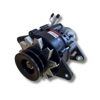 Alternator Black Series 140A Patrol GQ TD42