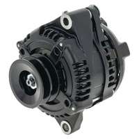Alternator Black Series 160A Hilux KZN