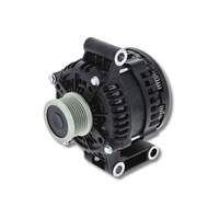 Alternator Black Series 240A Ranger PX