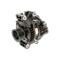 Alternator Black Series 240A Landcruiser VDJ