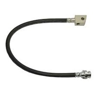 Extended Front Brake Hose Patrol GQ GU