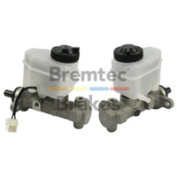 Brake Master Cylinder Ranger PK PJ BT50
