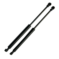 Bonnet Gas Strut Kit Patrol GQ