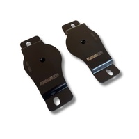 Bump Stop Plate Patrol GQ GU