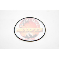 Rear Axle Oring Seal Ranger PX BT50