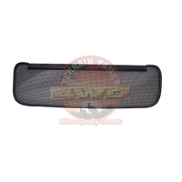 Bonnet Scoop Grille Landcruiser VDJ79