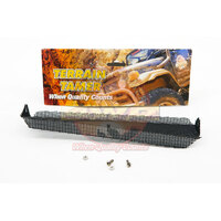 Bonnet Scoop Grille Hilux KUN