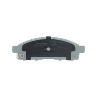 Front Disc Pad Set Heavy Duty Triton MN ML MR MQ