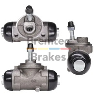 Rear Brake Wheel Cylinder Ranger PX BT50