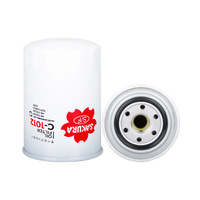 Oil Filter Z372 Triton Pajero 4M40 4M41