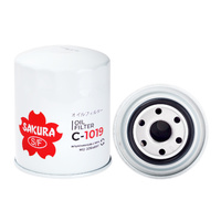 Oil Filter Z313 Triton Pajero 2.5 4D56