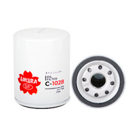 Oil Filter Z411 Triton MQ MR