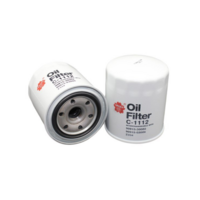 Oil Filter Z334 Hilux Landcruiser LN KZN HDJ HZJ