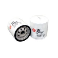 Oil Filter Z418 Hilux Landcruiser FZJ KUN GGN RZN VZN