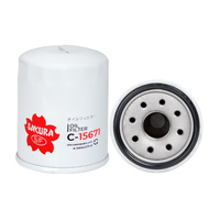 Oil Filter Z929 Dmax BT50