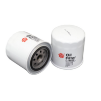 Oil Filter Z170 Patrol GQ TB42