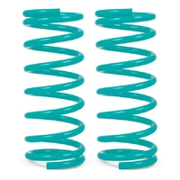 Dobinsons Rear Coil Springs Patrol GQ GU 3Inch 500-600kg