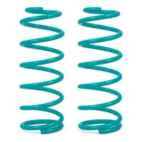 Dobinsons Front Coil Springs Landcruiser 80 105 3Inch -100kg