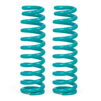 Dobinsons Front Coil Springs Landcruiser 79 3Inch 50-100kg