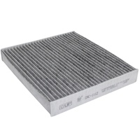 Cabin Filter RCA178P Hilux KUN GGN GUN Landcruiser 200