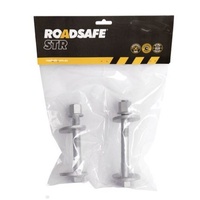 Lower Control Arm Front Adjuster Bolt Kit Landcruiser 200