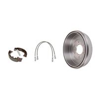 Brake Upgrade Kit Ford Ranger PX Mazda BT-50